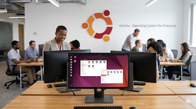 why choose ubuntu