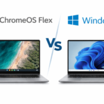 ChromeOS Flex vs Windows