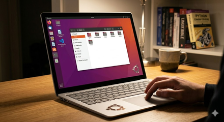 How to install Ubuntu 26.04