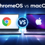 ChromeOS vs macOS