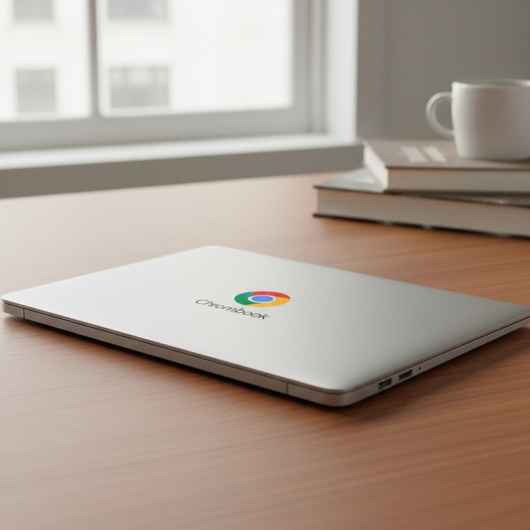Chromeos-Chromebook